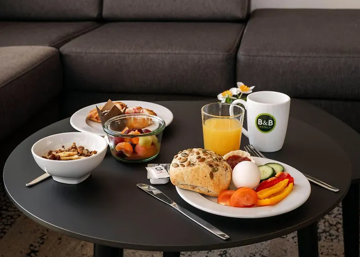B&B Hotel Wilhelmshaven