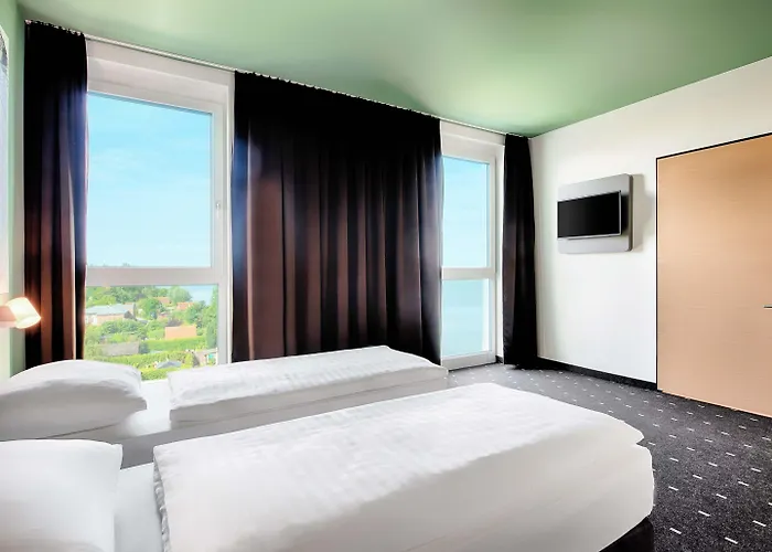 B&B Hotel Wilhelmshaven