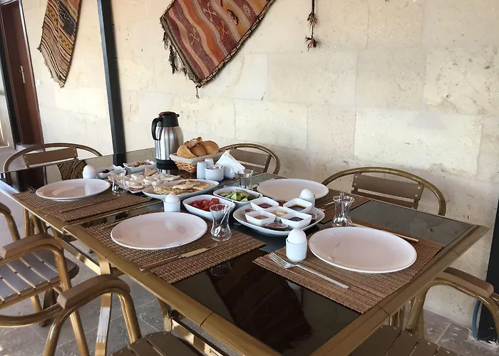 Capiedra Hotel