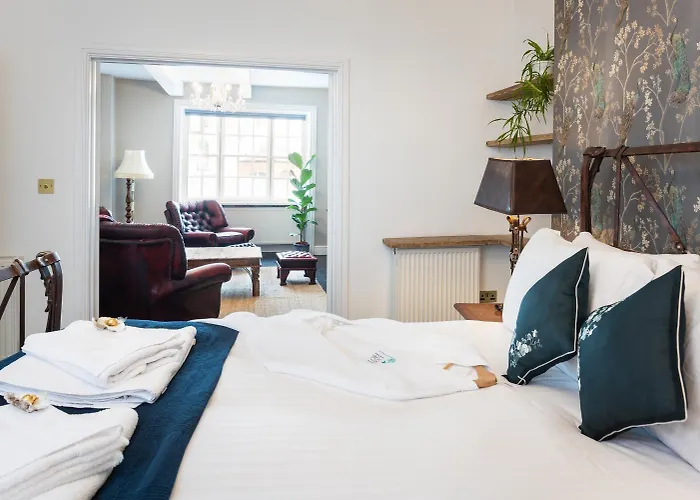 Lyme 1 Hotel