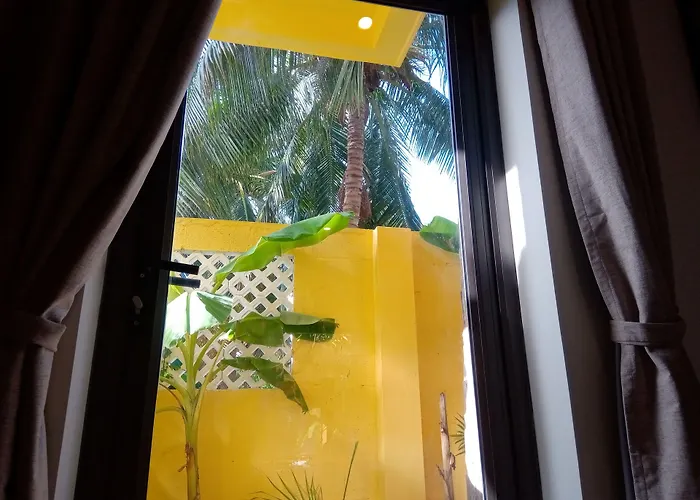 Minhon Hotel Muine
