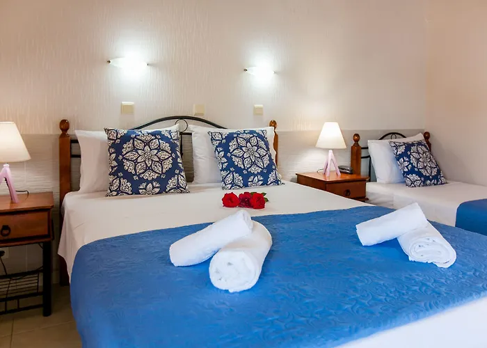 Hotel Electra