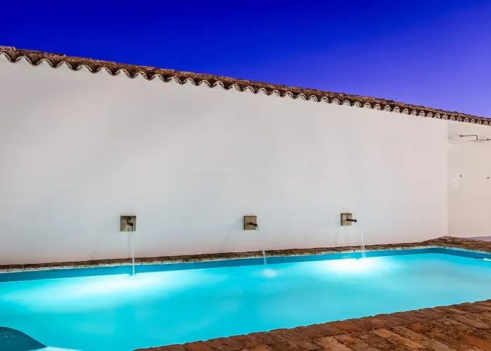 Yit La Casona Del Arco