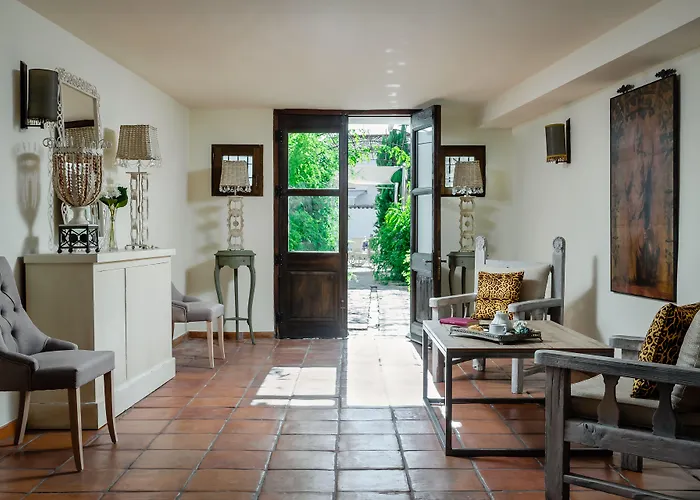 YIT La Casona del Arco
