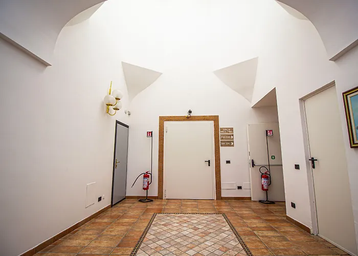 Lvg Hotel Collection - Tornielli 9