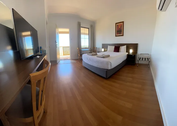 Hedland Hotel