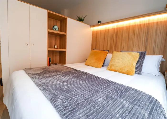 Studios Cielo Madrid