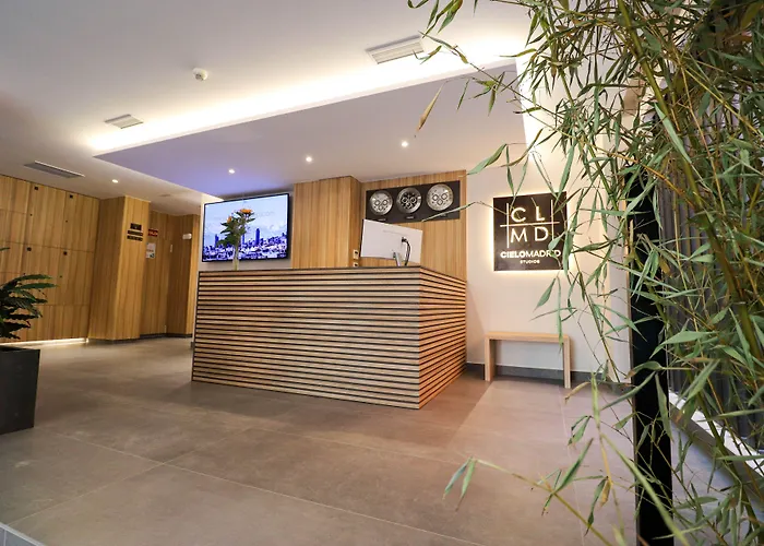 Studios Cielo Madrid