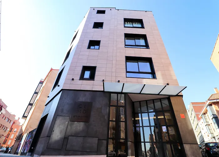 Studios Cielo Madrid