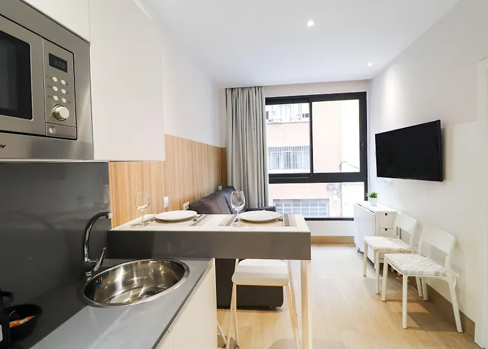 Studios Cielo Madrid