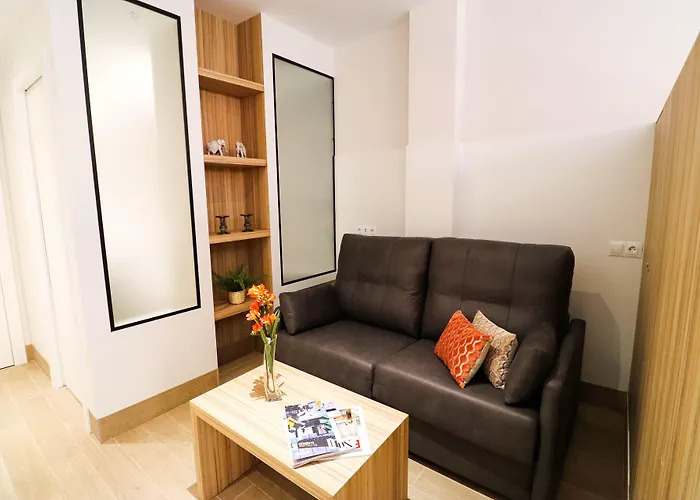 Studios Cielo Madrid