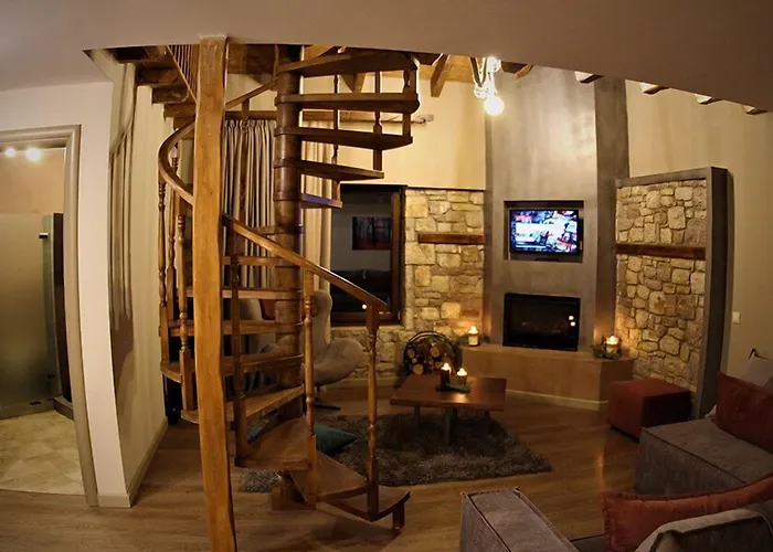 Mylaon Boutique Hotel & Spa