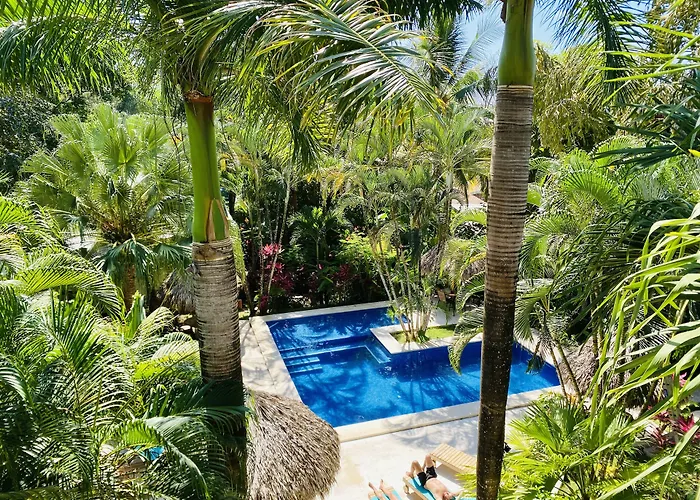 Fuego Lodge