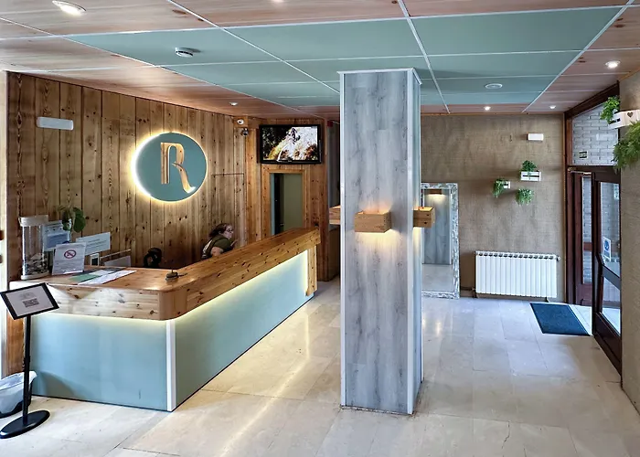 Pey Resort
