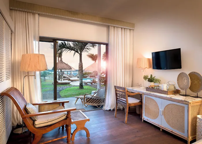 La Maison d'Eté Hotel by NEWMARK