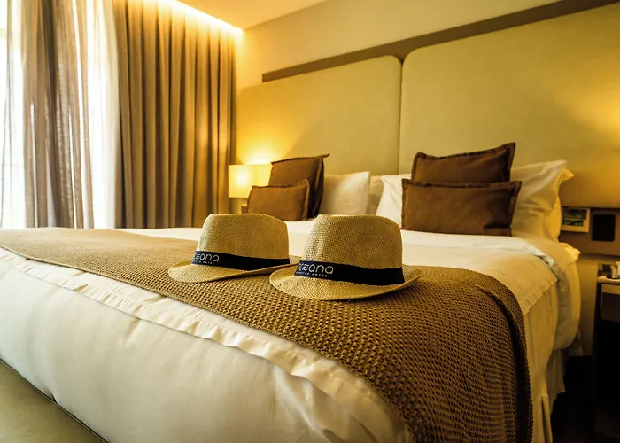 Oceana Atlantico Hotel & Spa