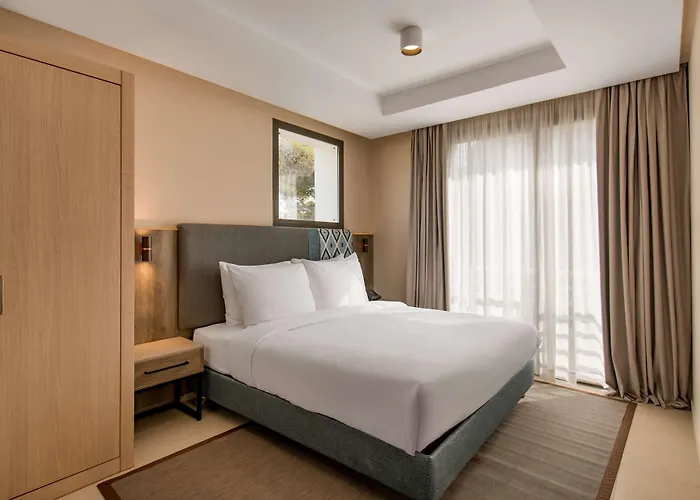 Radisson Blu Residences Al Hoceima