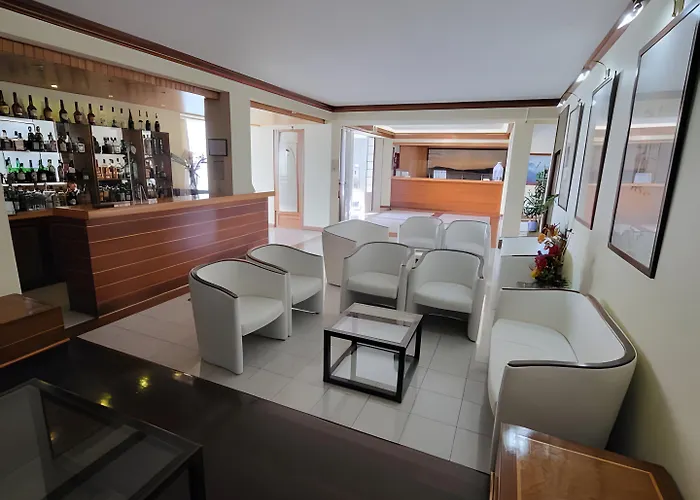 Hotel Beira Mar