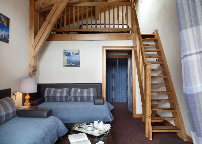 Hotel La Grange D'Arly