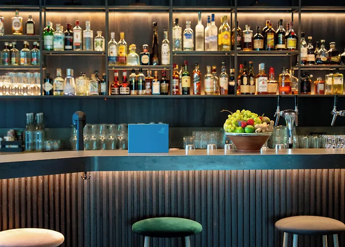 Soller Business Hotel&Restaurant Eisvogel