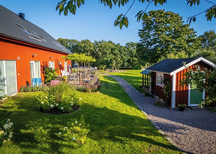 Halmstad Gardshotell