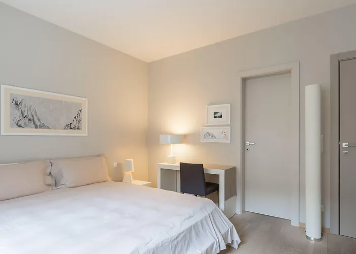 Four Stars Aparthotel