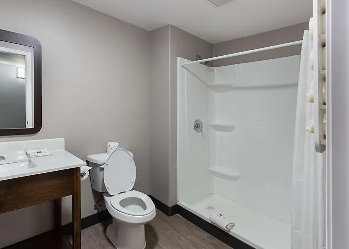 Motel 6-Show Low, Az