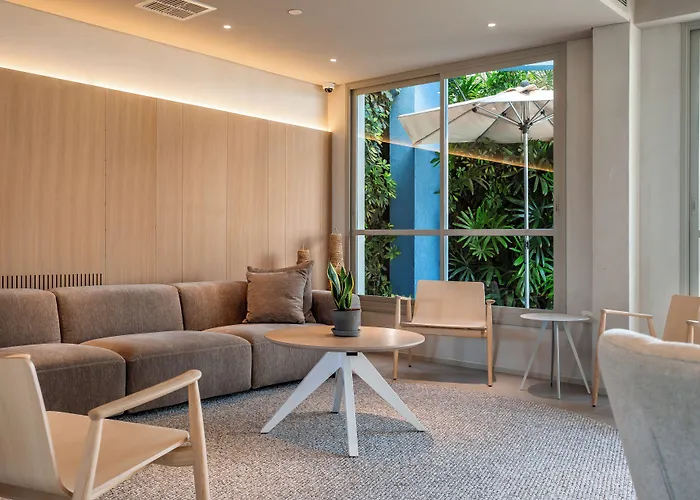 Nof Tavor Hotel