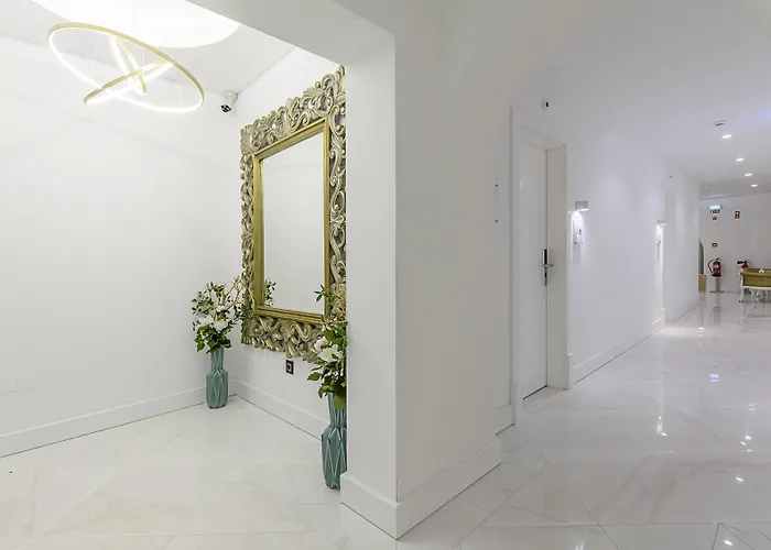 Villa Mariazinha Charming Hotel