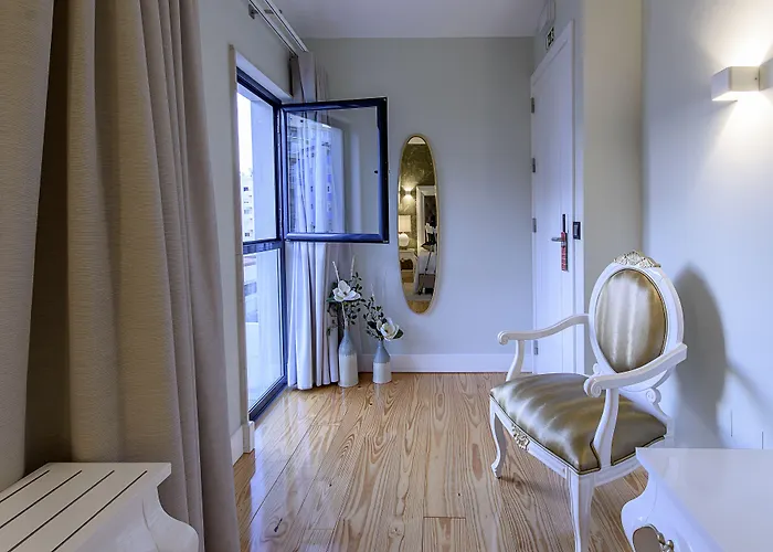 Villa Mariazinha Charming Hotel