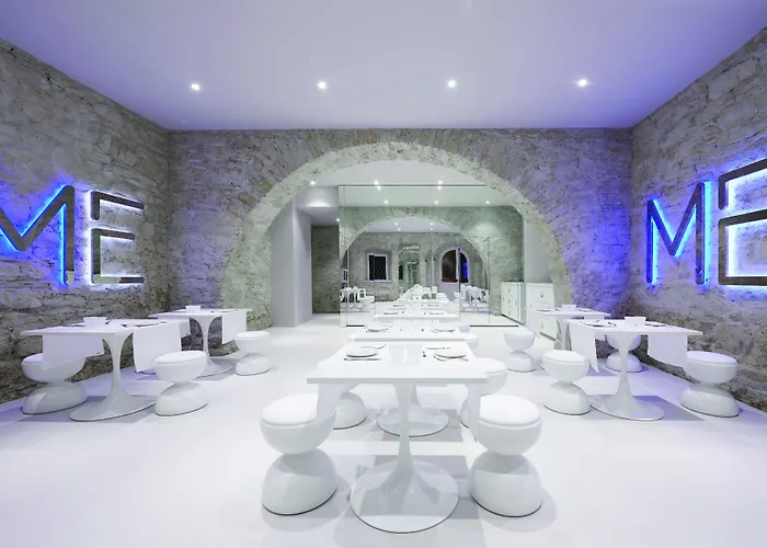 Youme Design Place Hotel