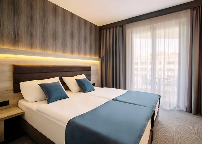 Hotel Haliaetum - San Simon Resort