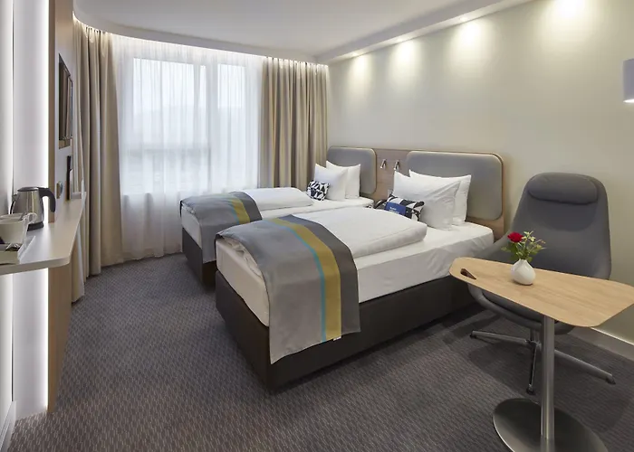 Holiday Inn Express - Merzig By Ihg
