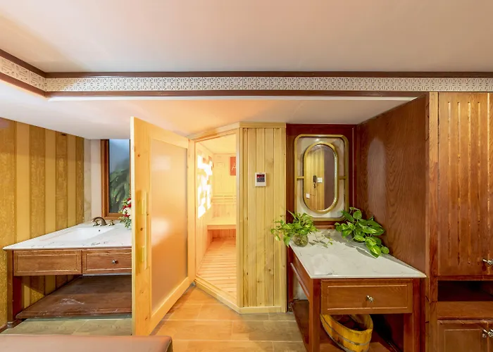 Menora Hotel Quy Nhon