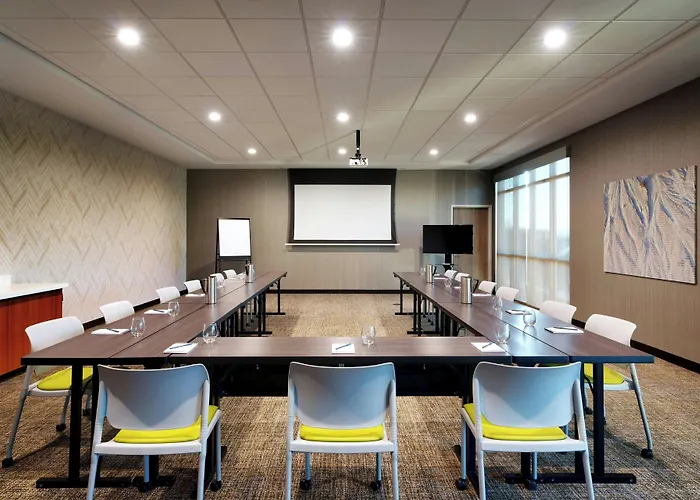 Springhill Suites By Marriott Cottonwood