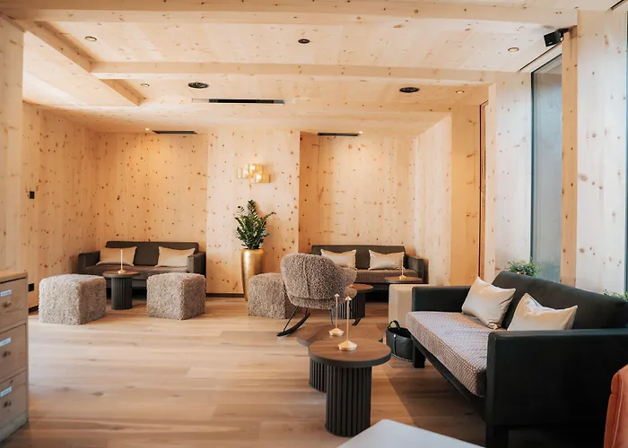 Hotel La Majun