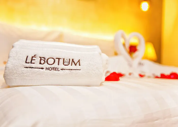 Le Botum Hotel
