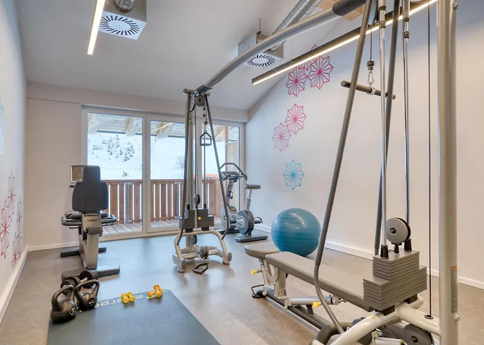 COOEE alpin Hotel Bad Kleinkirchheim