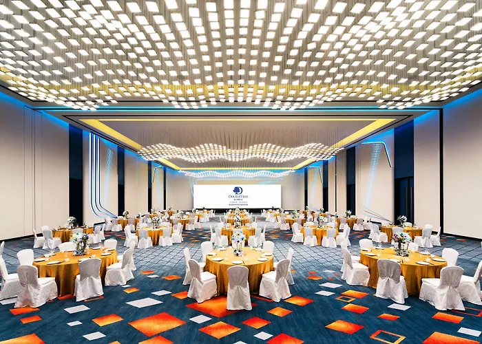 Doubletree By Hilton Foshan Nanhai