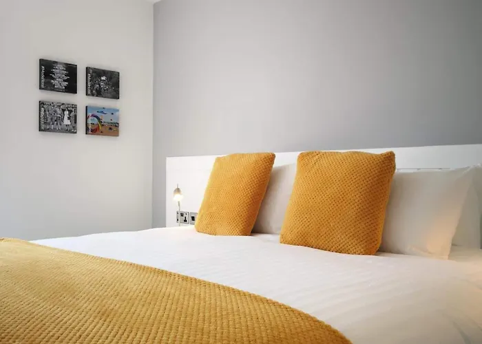 Mode Hotel Lytham