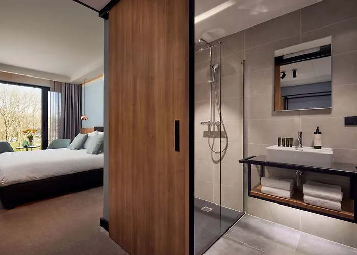 Van Der Valk Hotel Gorinchem-A27