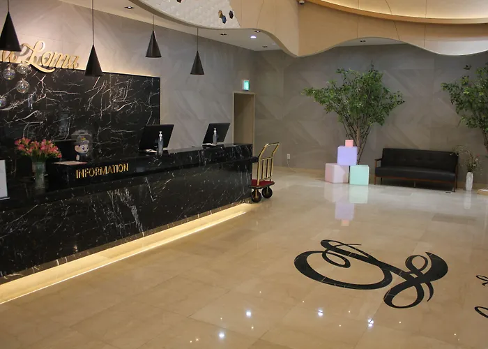 Casaloma Hotel