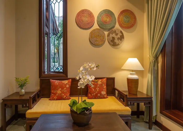 Cozy Savvy Hoi An - The Quintessence Of Exquisite Retreat