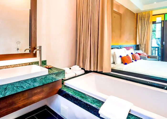 Smile Lanna Hotel