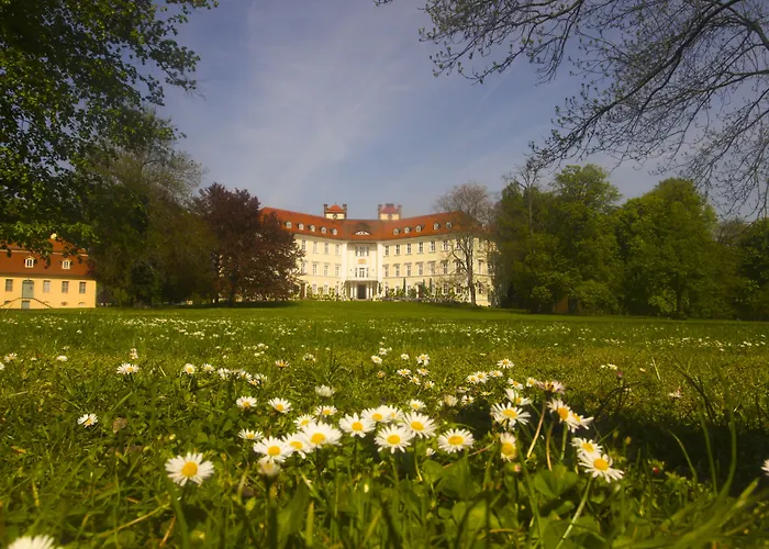 Schloss Luebbenau