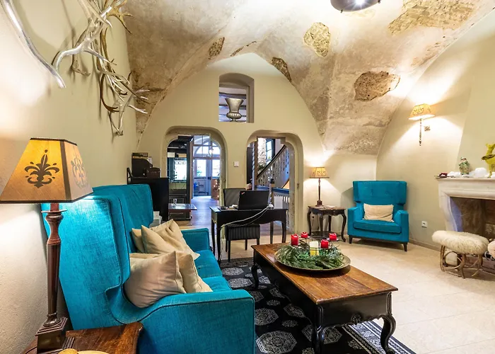 Hotel Herrnschloesschen