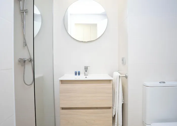 Aparthotel Bcl Levante Beach