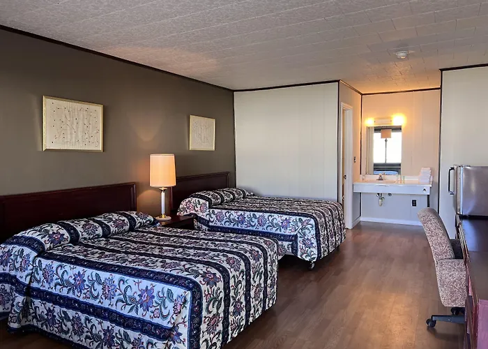 Glenwood Inn - Stroudsburg