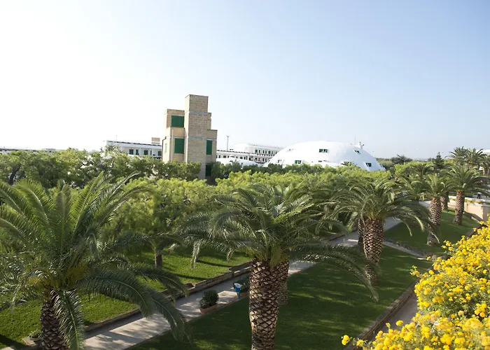 Corvino Resort