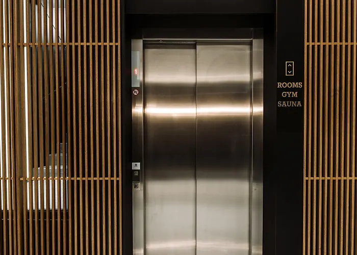 Hotel A Plus